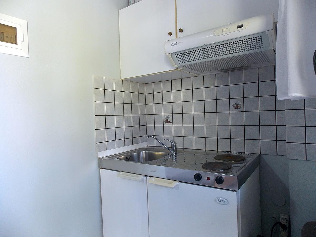 Studios Kentia Skála Marión 외부 사진