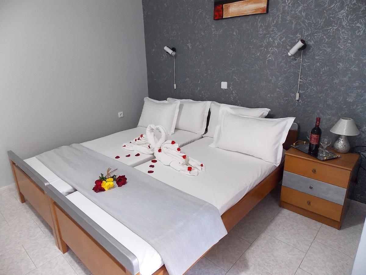 Studios Kentia Skála Marión 외부 사진