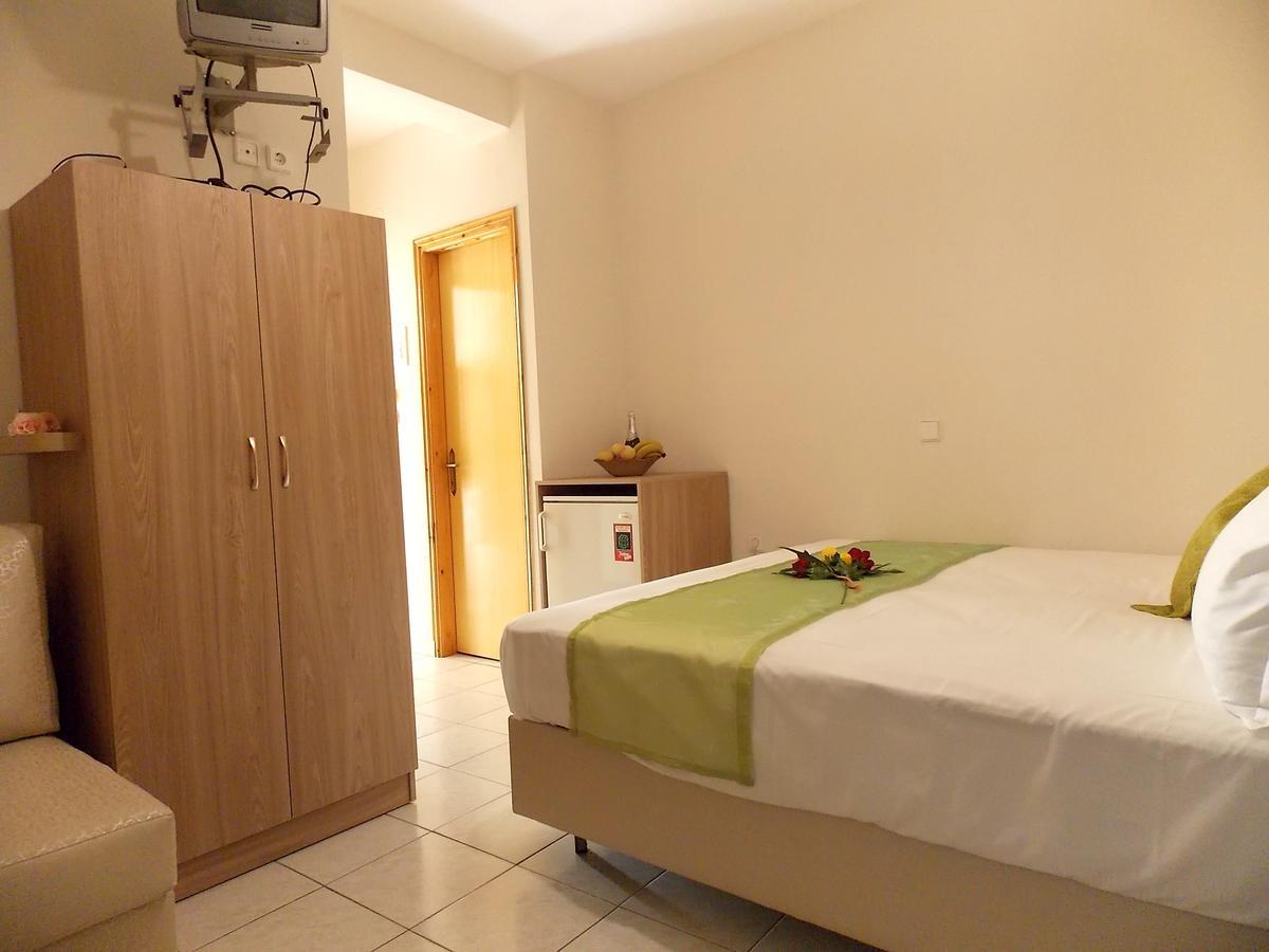 Studios Kentia Skála Marión 외부 사진