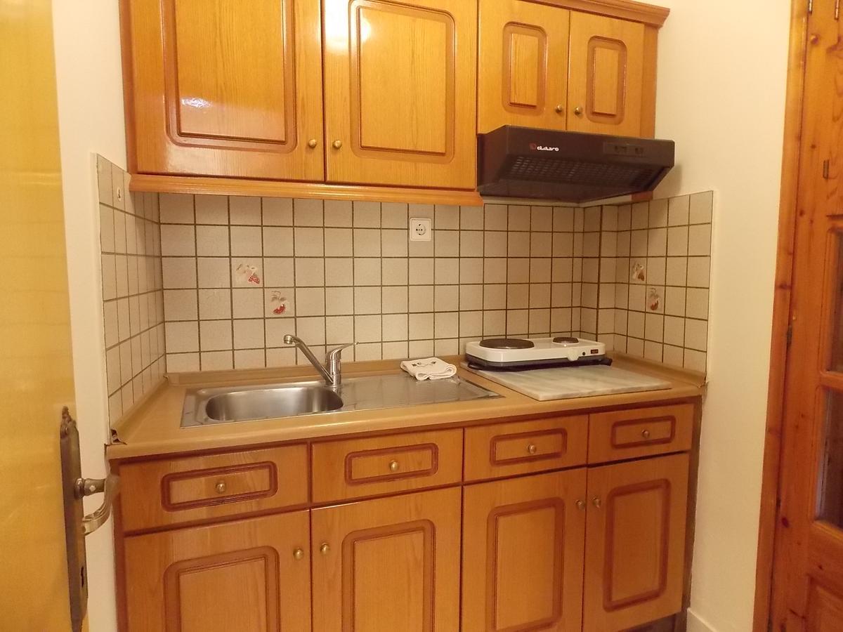 Studios Kentia Skála Marión 외부 사진