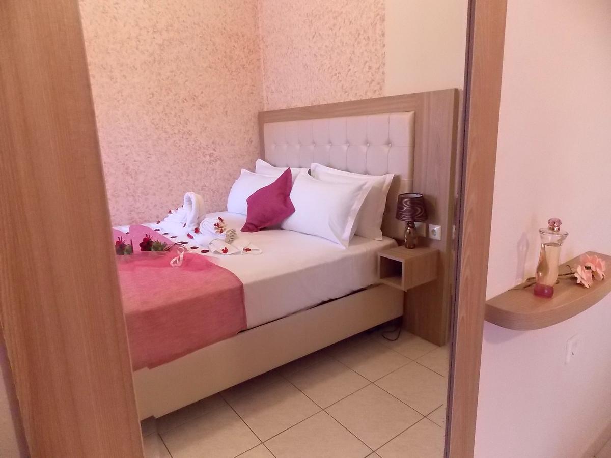Studios Kentia Skála Marión 외부 사진