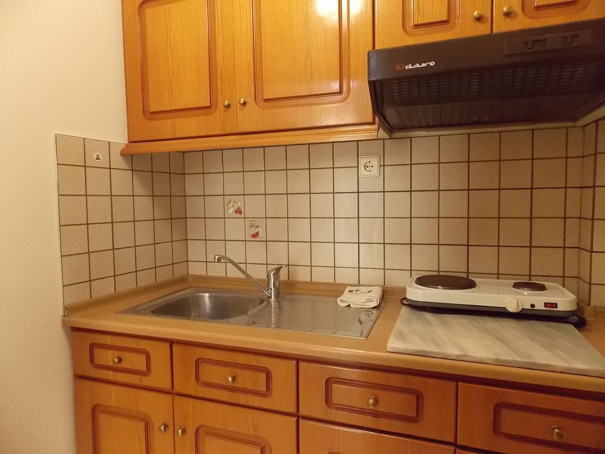 Studios Kentia Skála Marión 외부 사진